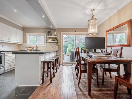 For Lease - 38 Harshaw Avenue, Toronto, Ontario - Photo 2