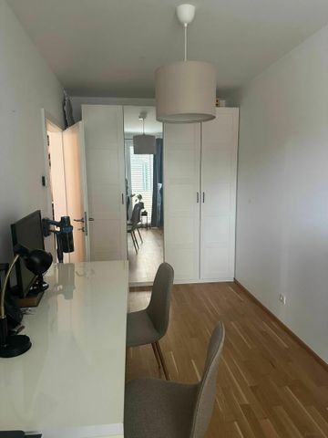 Mietwohnung in 8010 Graz, St. Leonhard, Miete - Foto 4