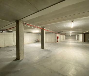 Nieuwbouwappartement met 2 slaapkamers, kelderberging en ondergrond... - Foto 3