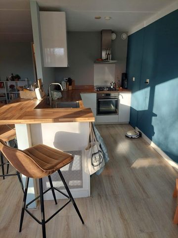 Te huur: Appartement Van Brammenstraat in Amersfoort - Foto 4