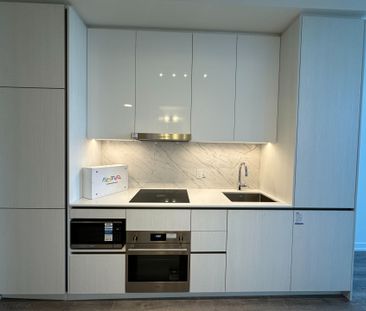 For Lease - 8 Interchange Way Unit# 608, Vaughan, Ontario - Photo 3