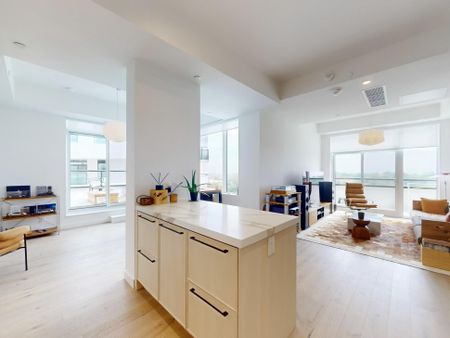 For Lease - 1050 Eastern Avenue Unit# 705, Toronto, Ontario - Photo 3