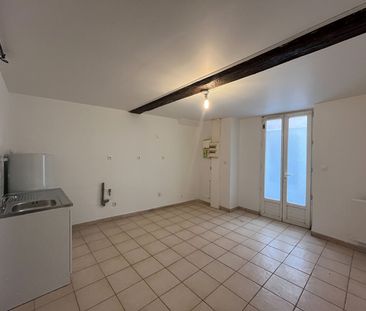 Location Appartement 2 pièces 32m² - Photo 1