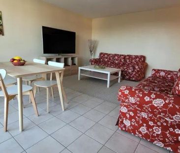 Appartement à louer 3 pièces 65.02m² - Photo 1