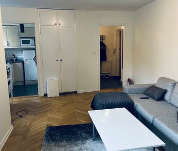 Klarinettgatan, Västra Frölunda - Photo 5