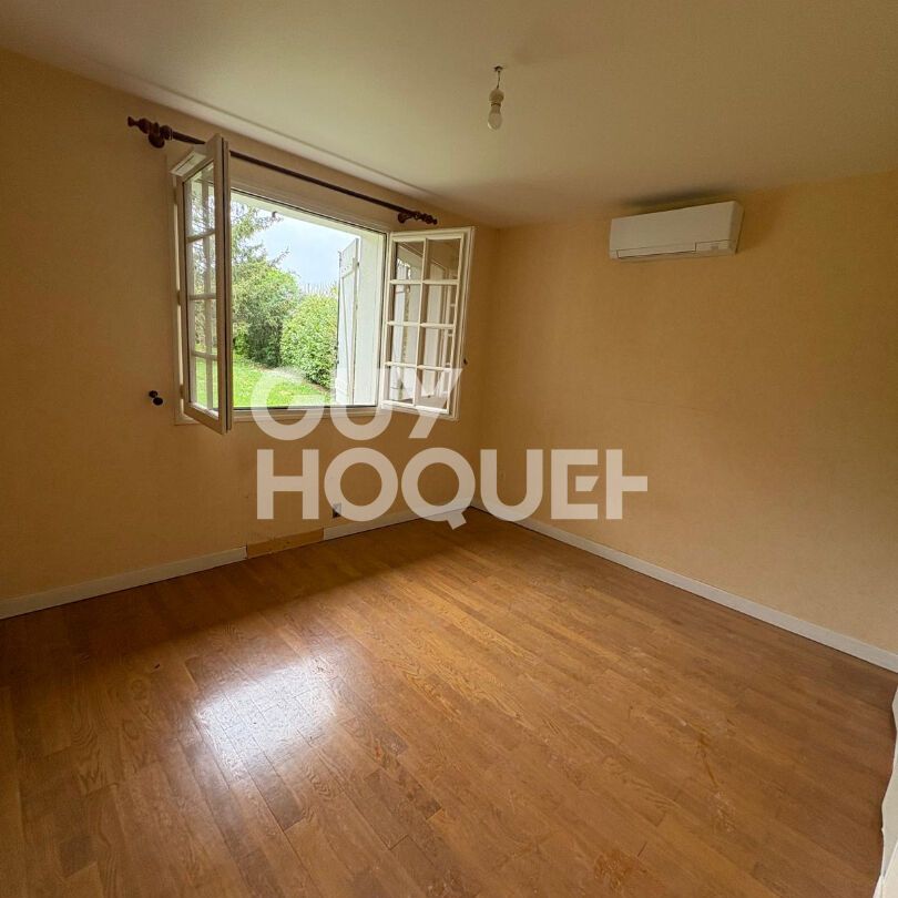 Maison Maubec 4 pièce(s) 99.54m2 - Photo 1