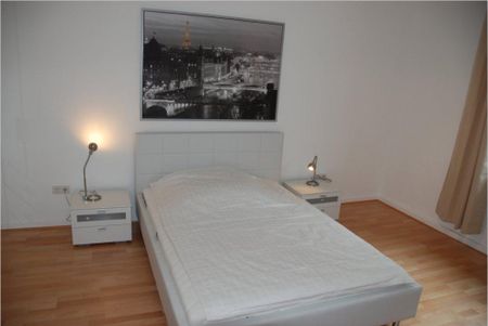 2 Zimmer in Düsseldorf - Foto 5