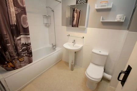 1 bedroom terraced house to rent - Photo 4