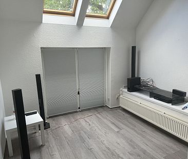 Gemütliche Dachgeschosswohnung mit interessantem Grundriss!!!Klicken Sie hier!!! - Foto 5