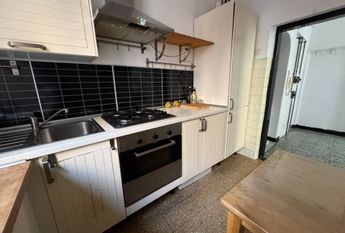 Appartamento in affitto - Centro Storico (Genova)