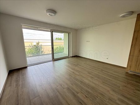 Kiadó új építésű lakás - Győr - Fotó 2