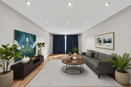 For Lease - 501 Daralea Heights Unit# Main, Mississauga, Ontario - Photo 2