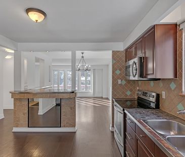 For Lease - 37 Banner Crescent, Ajax, Ontario - Photo 6