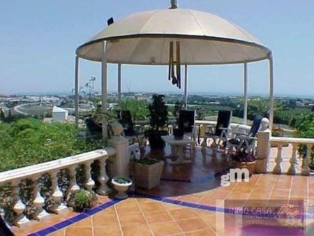 Chalet en alquiler en Los Arqueros, Benahavis - Photo 3