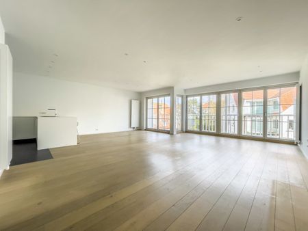 Appartement Te Huur - het Zoute - Photo 3