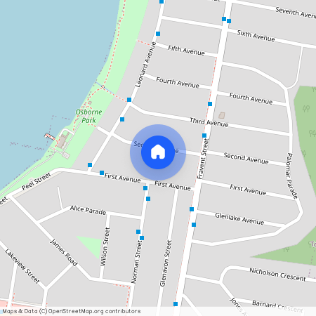 13a Second Ave, NSW 2263, Toukley