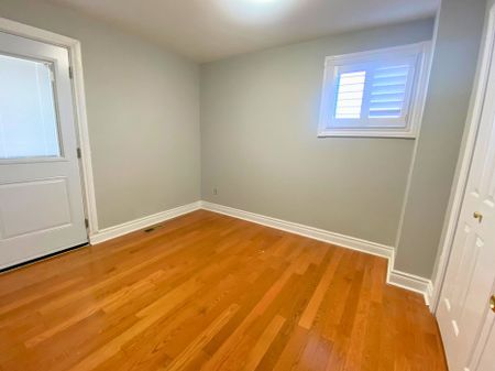 For Lease - 724 Sheppard Avenue Unit# (Main), Pickering, Ontario - Photo 5