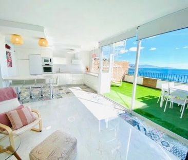 Alquiler de ático en Avenida Marina del Este, 38 - Photo 3