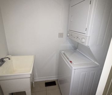 For Lease - 35 Shiff Crescent, Brampton, Ontario - Photo 4