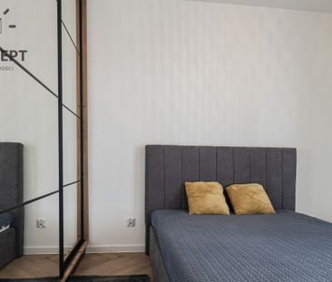 Nowe 2 pok mieszkanie | Balkon | Parking - Photo 6