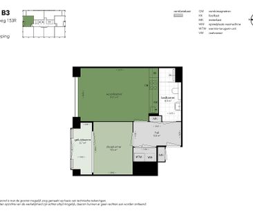 Postjesweg 153 R - Photo 1