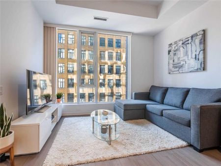 For Lease - 101 Peter Street Unit# 407, Toronto, Ontario - Photo 3