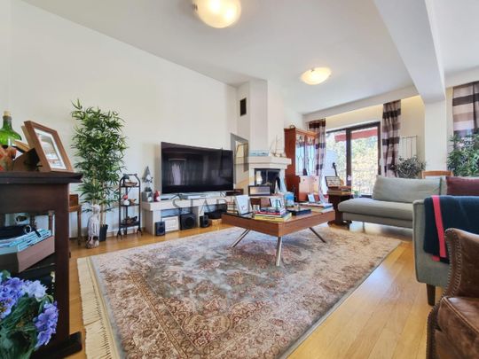 Spectacular unfurnished 4 bedroom Penthouse For Rent - Photo 1