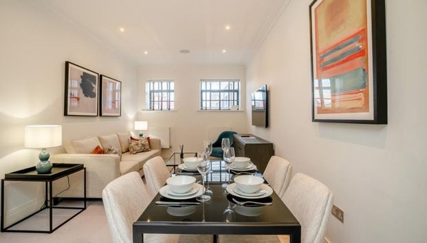 2 bedroom property to rent - Photo 1