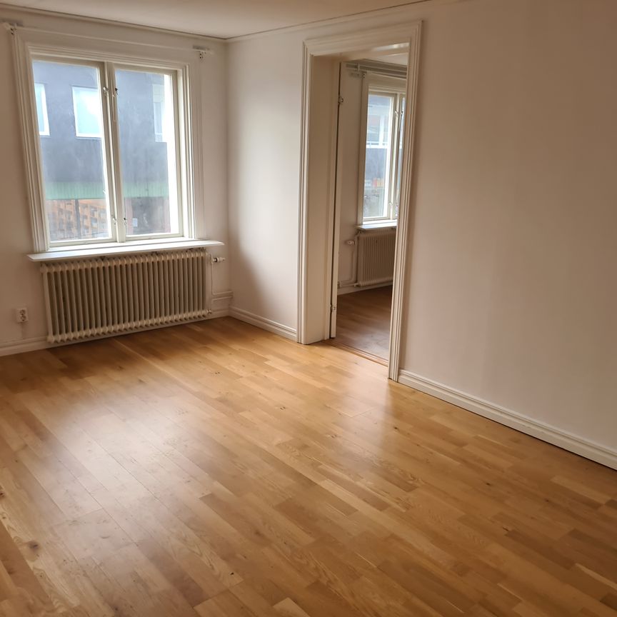 Bondegatan, Vingåker - Foto 1