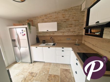 Location Maison 3 pièces 78m² BERGERAC 24100 - Photo 4