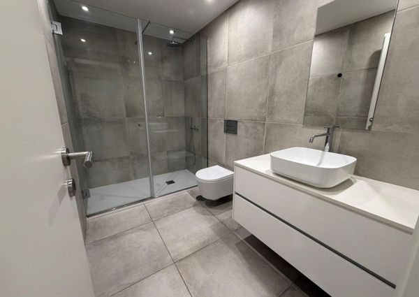 Apartamento T2 em Porto