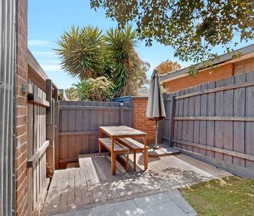 6/11 Lisson Grove, Hawthorn VIC 3122 - Apartment For Rent | Domain - Photo 4