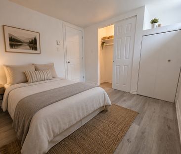 3 1/2 Valleyfield / Wifi / Chats Accepté - Photo 2