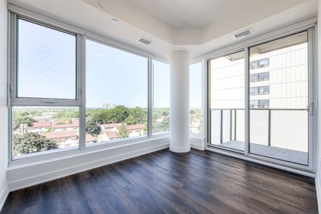 For Lease - 3030 Pharmacy Avenue Unit# 1321, Toronto, Ontario - Photo 2