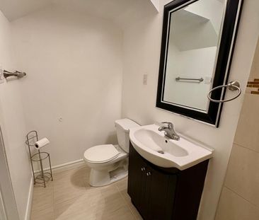 For Lease - 255 Kristin Grove Unit# BSMT, Mississauga, Ontario - Photo 6