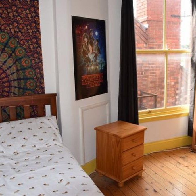 1 bedroom in a house share to rent - Photo 1