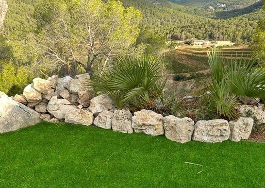 Sant Pere de Ribes, Catalonia 08810