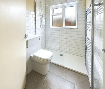 2 bedroom bungalow to rent - Photo 6