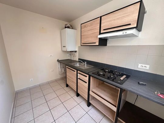 Location Appartement 2 pièces 45m² TOURNAN EN BRIE 77220 - Photo 1