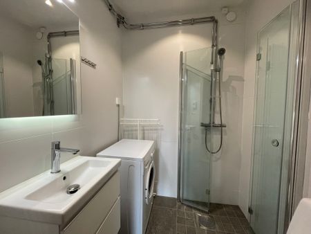 Prinsgatan 15 B - Foto 3