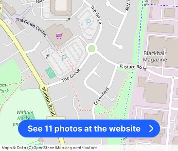 Barleyfields, Witham, Essex, CM8 - Photo 1