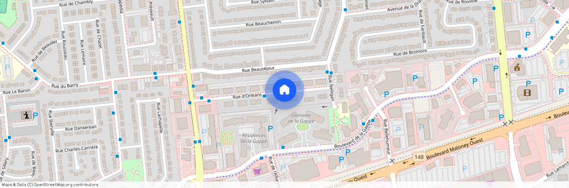 49 D'ORLEANS, Gatineau, Gatineau, Outaouais, J8T 5T9