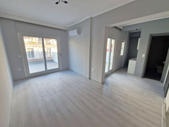 Διαμέρισμα για ενοικίαση - Φάληρο - Ιπποκράτειο, - Photo 1