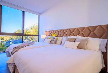 Luxury Villa in Orihuela, Alicante.