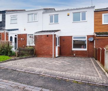 3 bedroom end of terrace house to rent - Photo 2