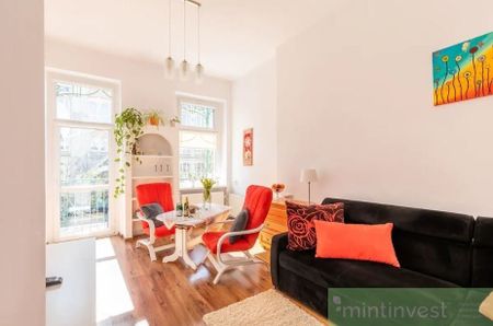 2 pokoje z balkonem i piwnicą przy parku - Photo 2