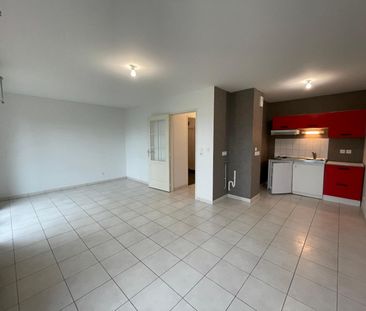 Location Appartement 1 pièce 33m² AVRILLE 49240 - Photo 3