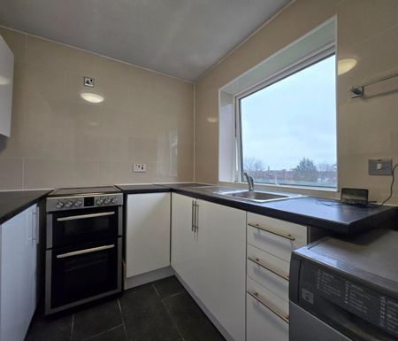 1 bedroom Flat To Let Total Size: 517 SQ FT - Photo 5