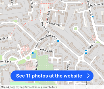 Lower Cippenham Lane, Slough - Photo 1