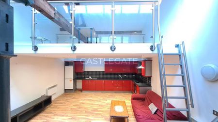 2 bedroom ground floor flat to rent - Photo 3